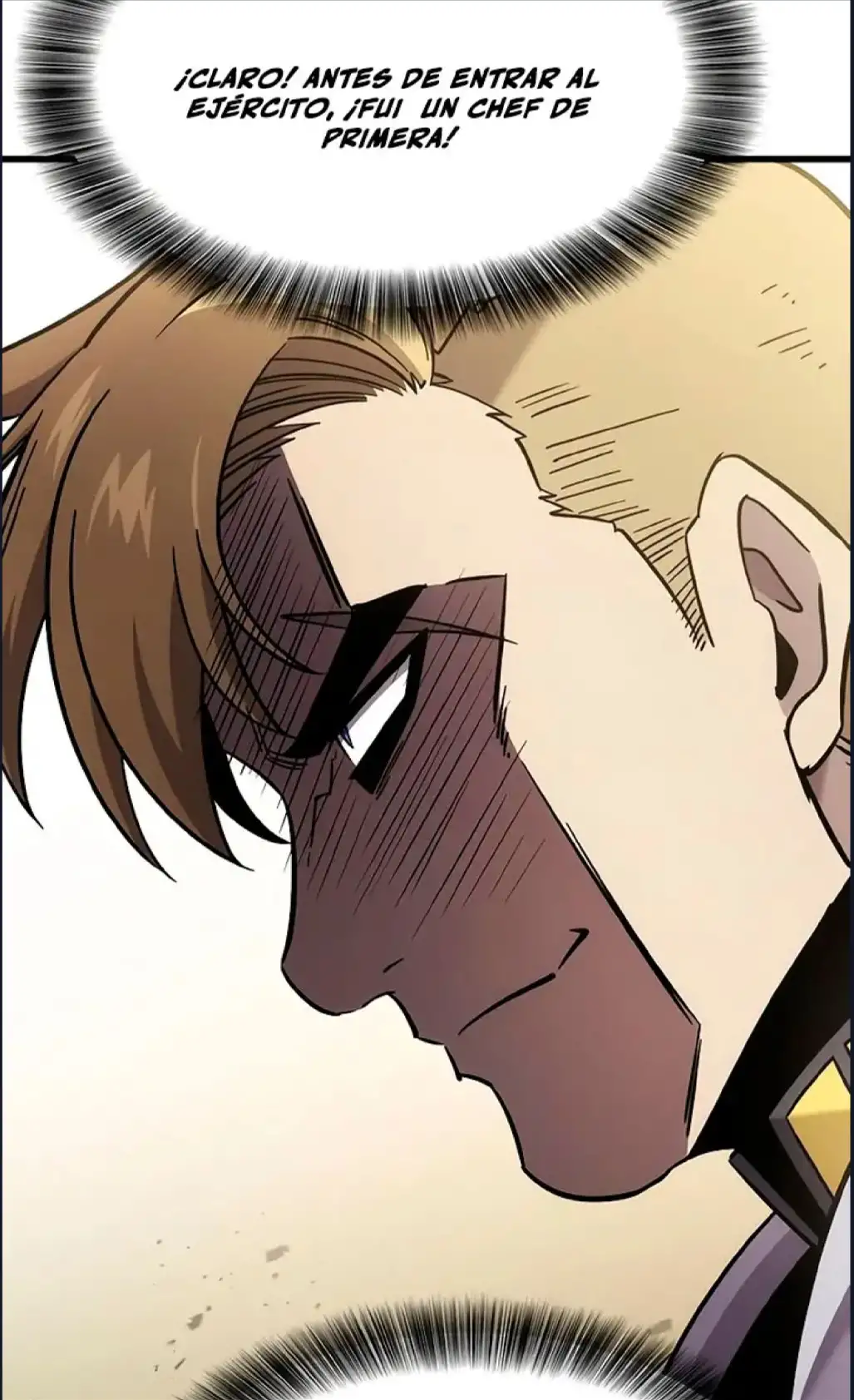 Página 72 del Manga