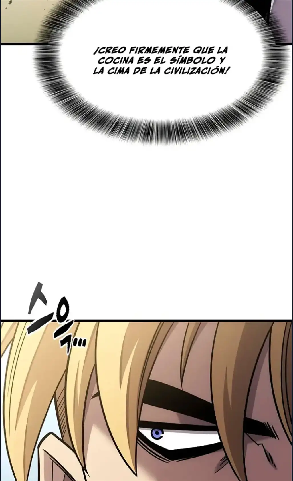 Página 73 del Manga