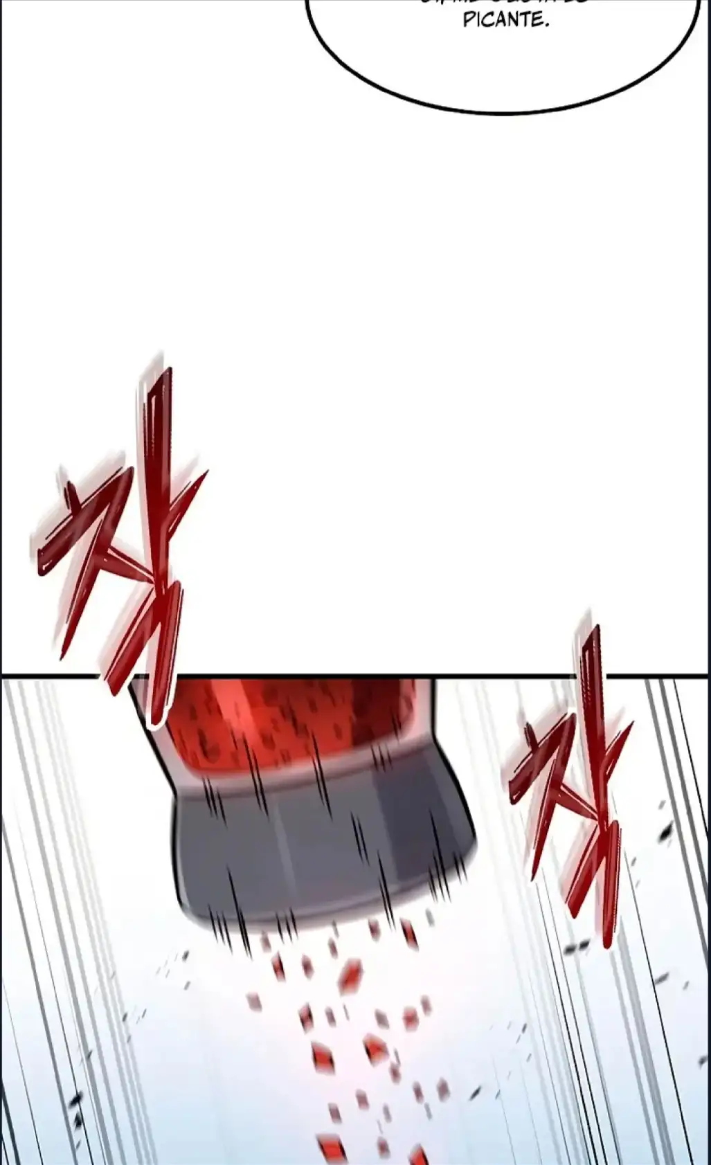 Página 77 del Manga