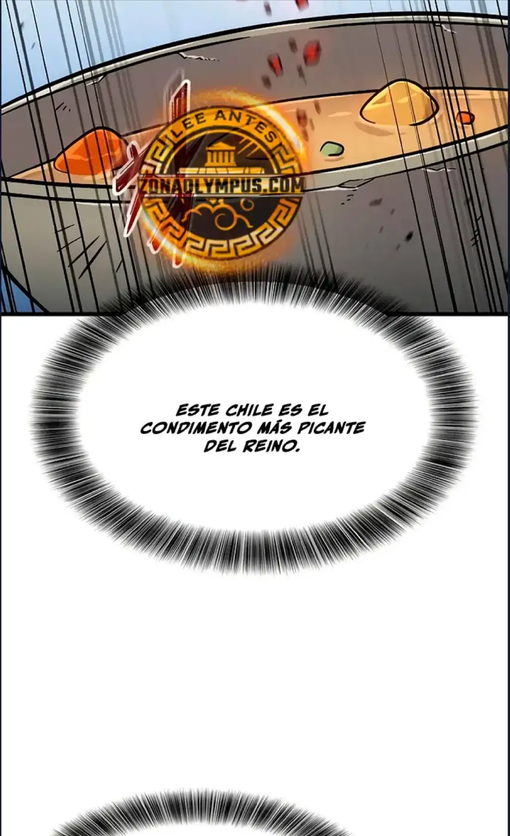 Página 78 del Manga