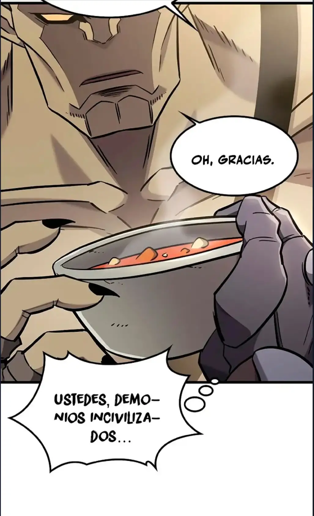 Página 81 del Manga