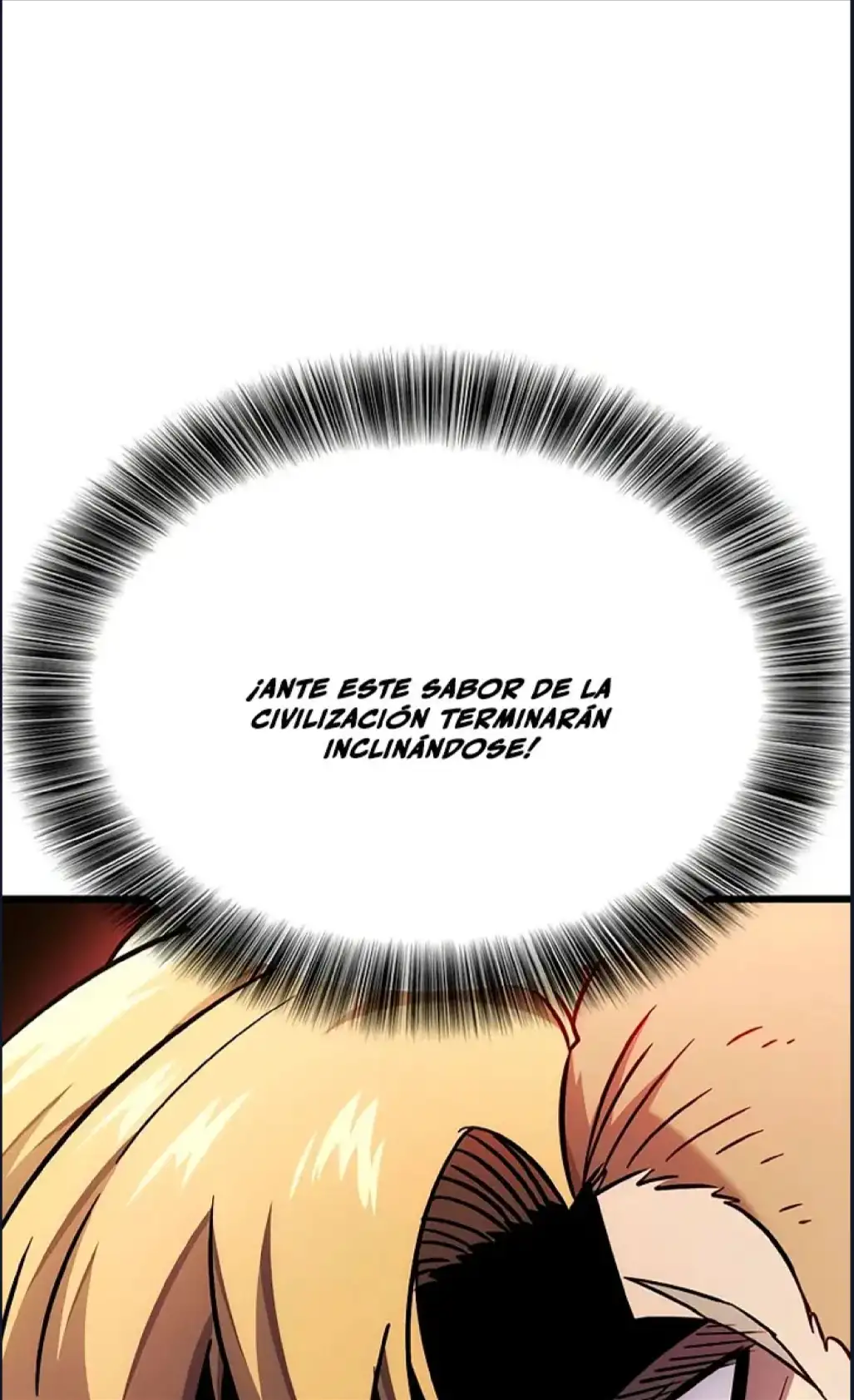 Página 82 del Manga