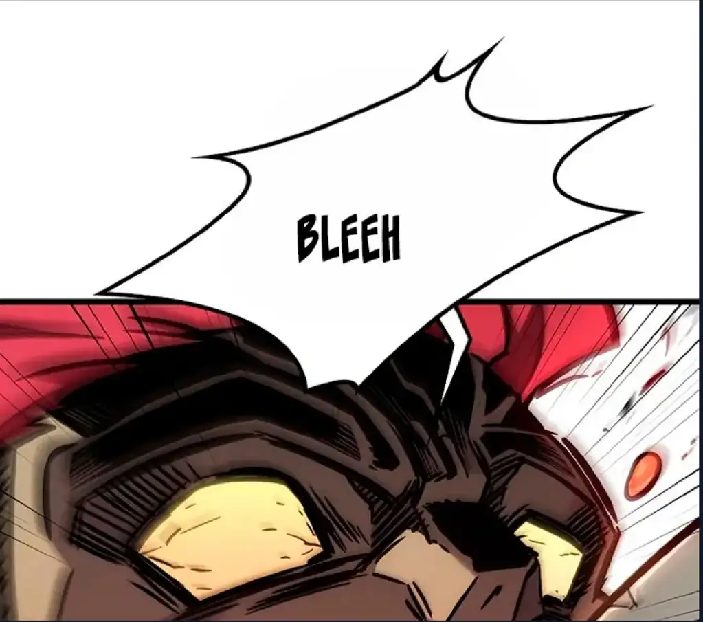 Página 85 del Manga