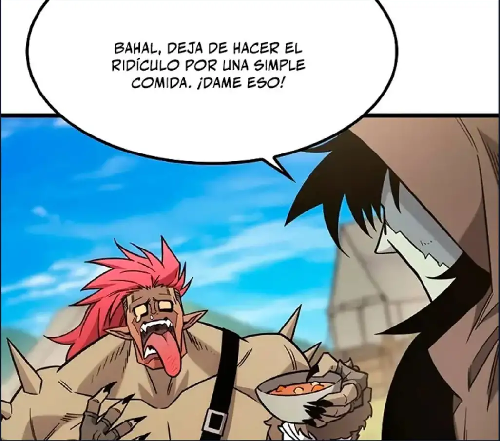 Página 90 del Manga