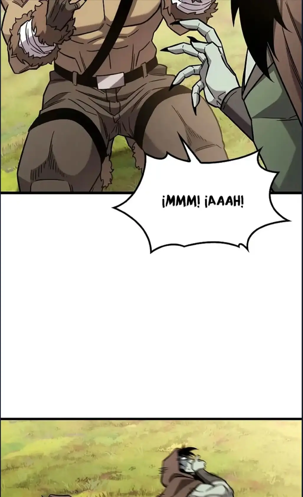 Página 91 del Manga