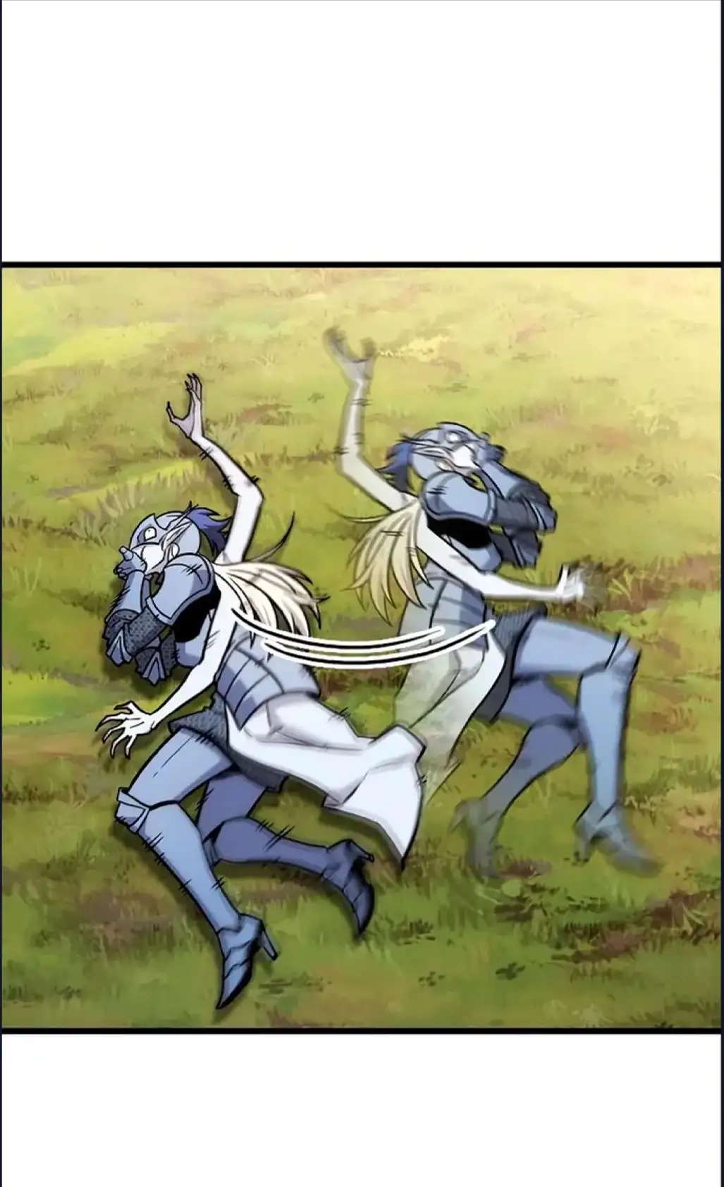 Página 94 del Manga