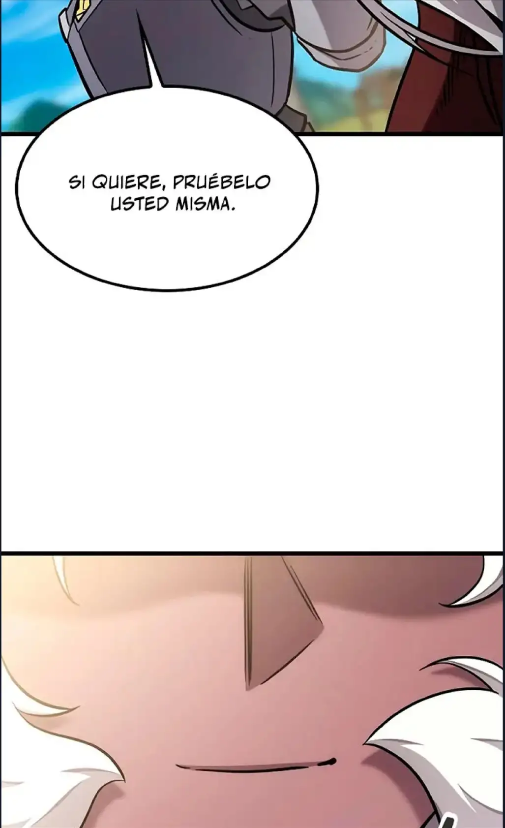 Página 99 del Manga