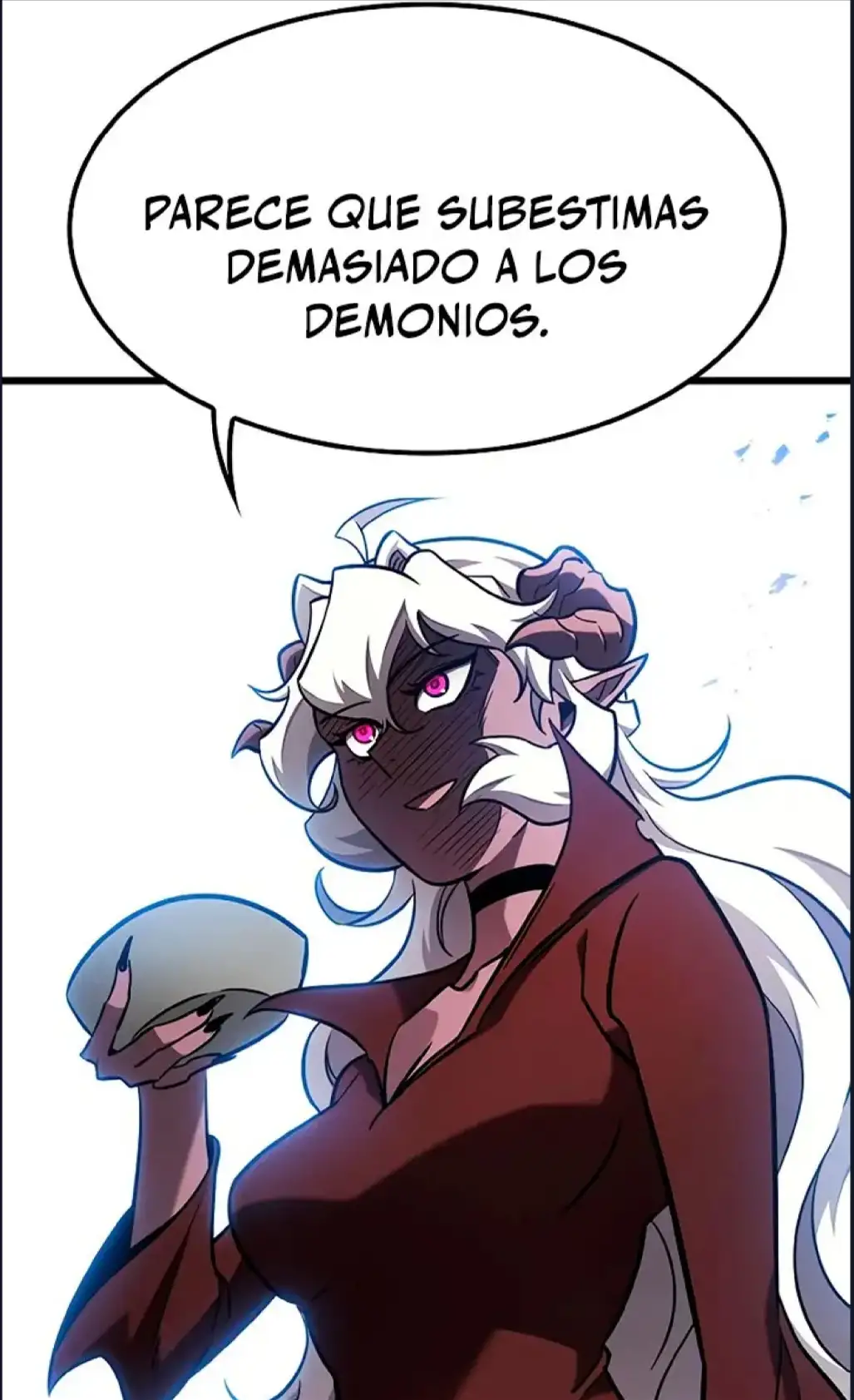 Página 101 del Manga