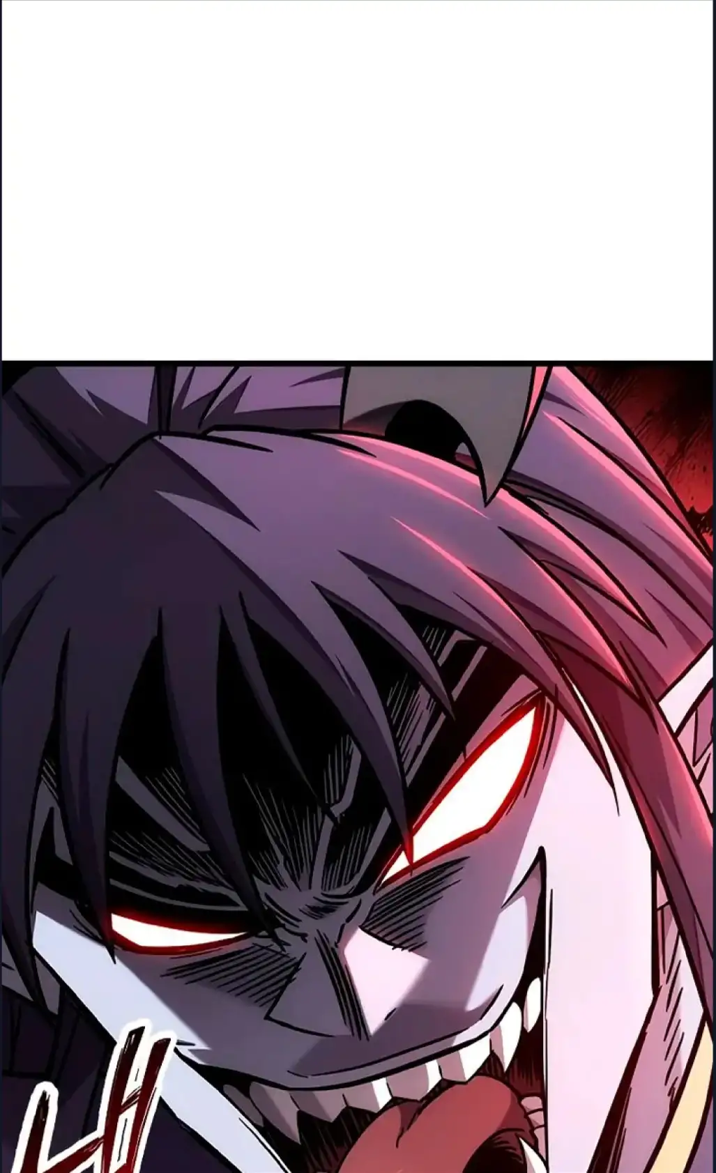 Página 110 del Manga