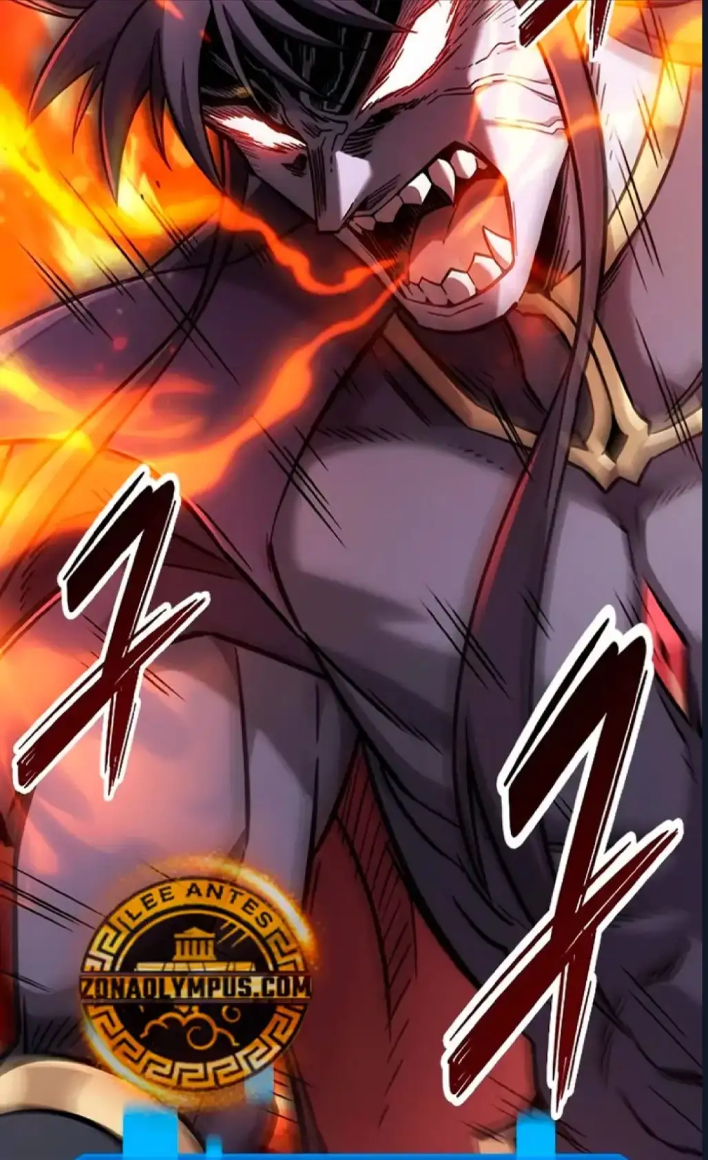 Página 42 del Manga