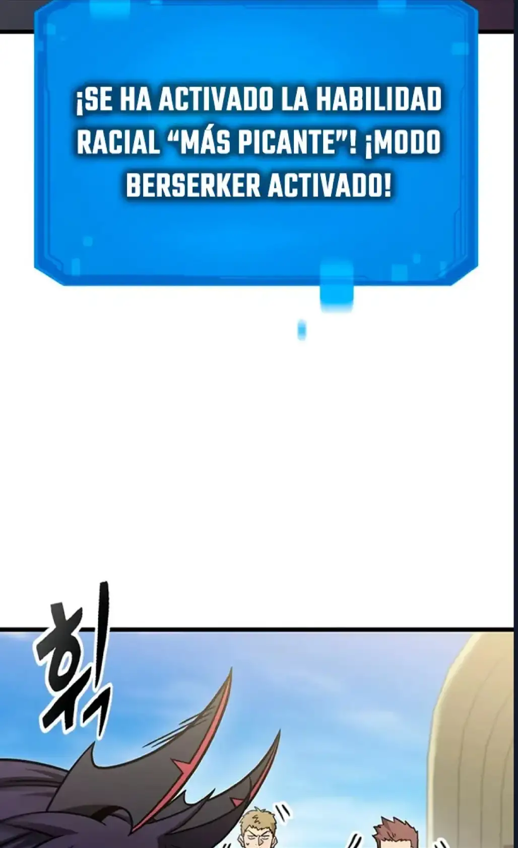 Página 43 del Manga