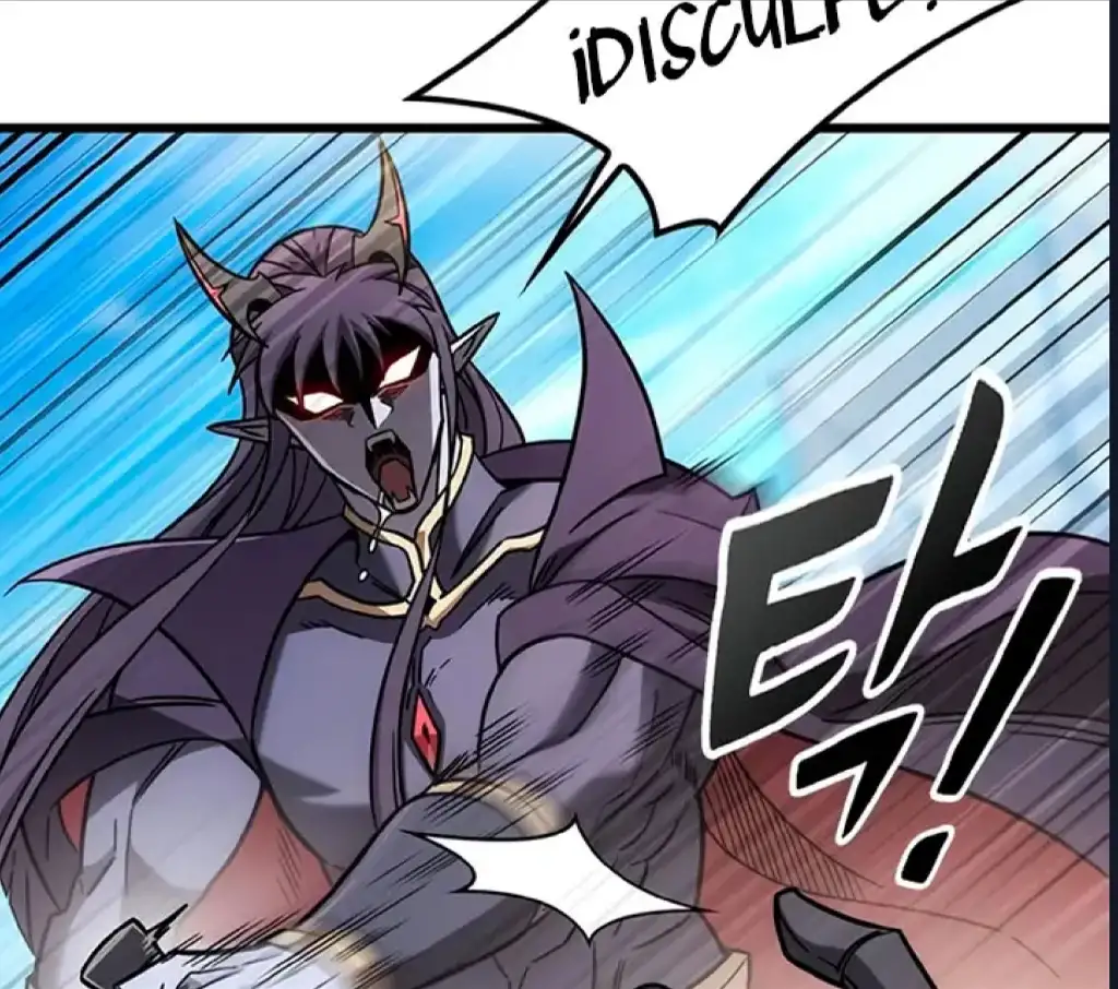 Página 45 del Manga