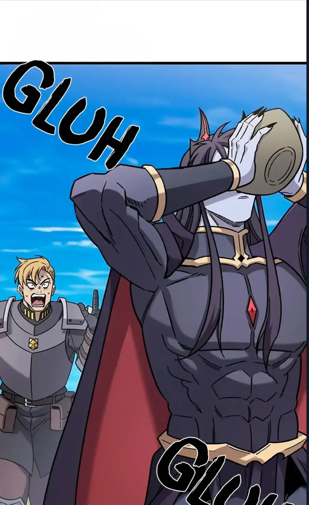 Página 51 del Manga