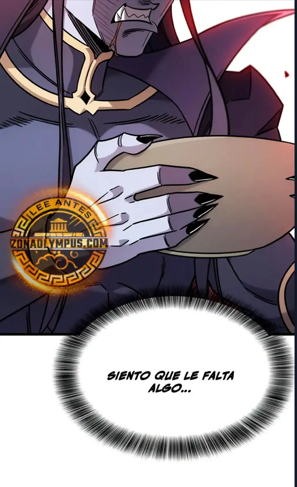 Página 53 del Manga
