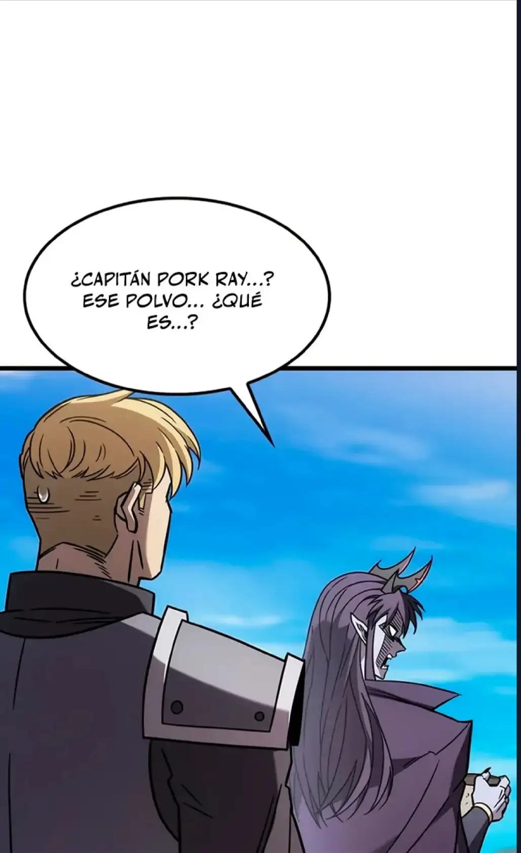 Página 54 del Manga