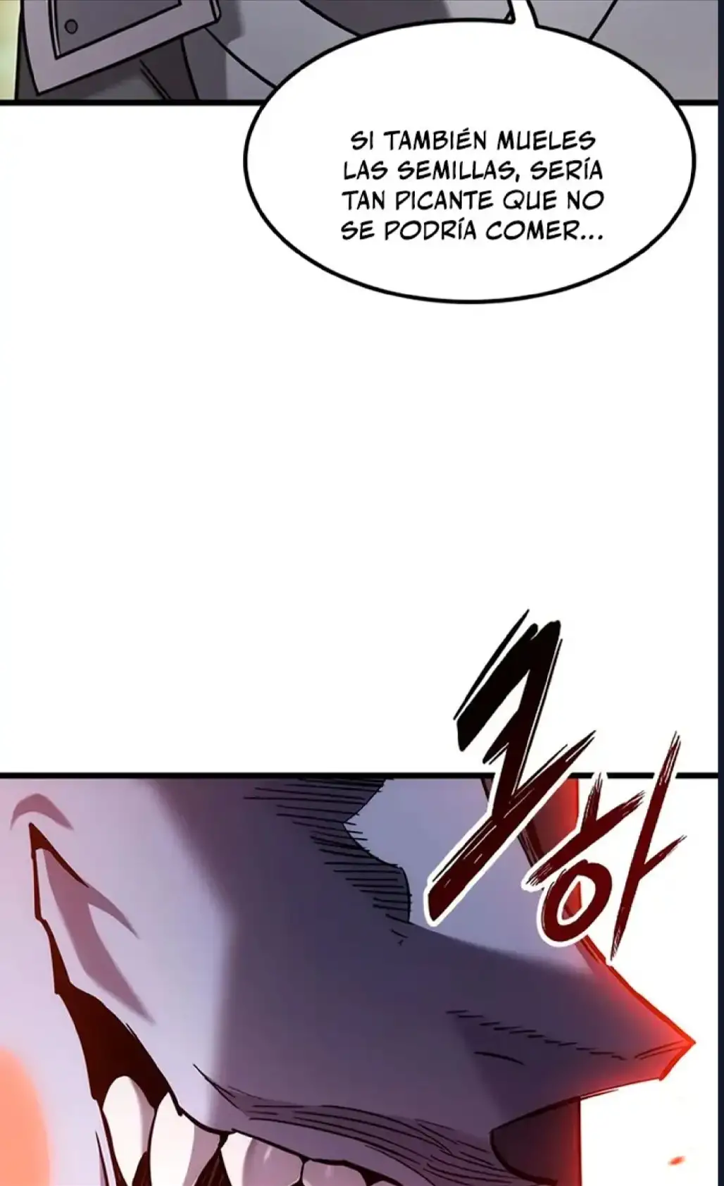 Página 58 del Manga