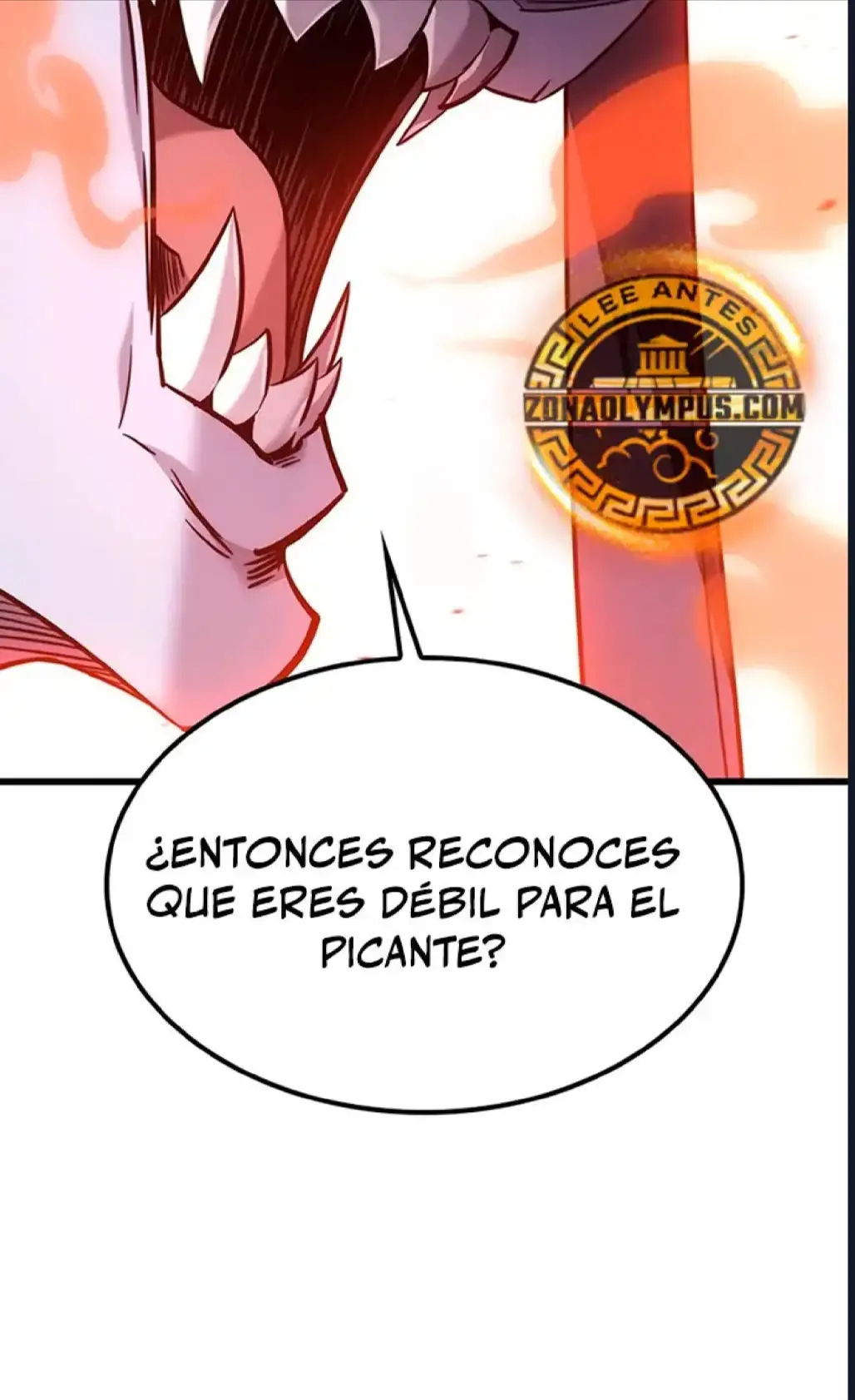 Página 59 del Manga