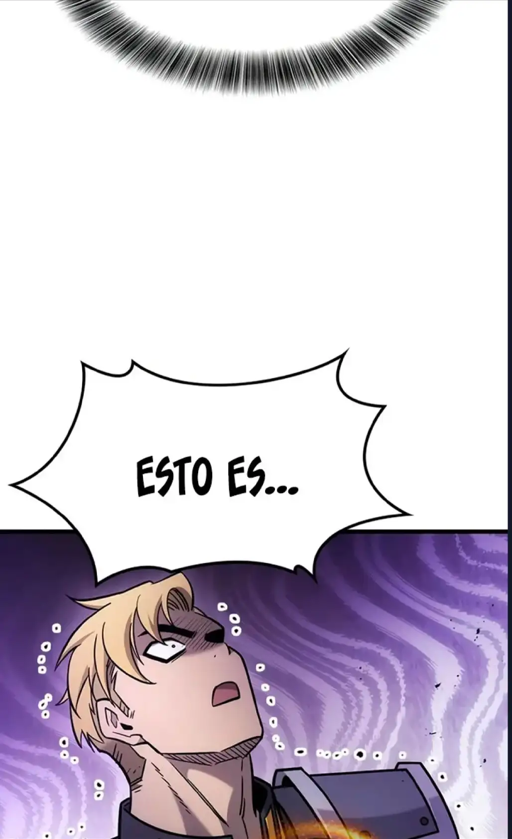 Página 72 del Manga