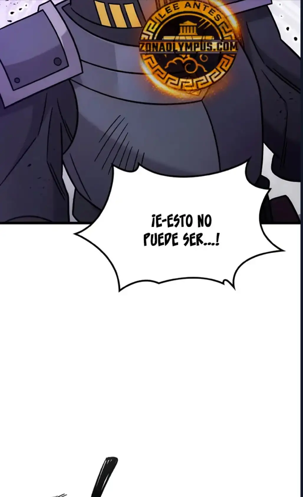 Página 73 del Manga