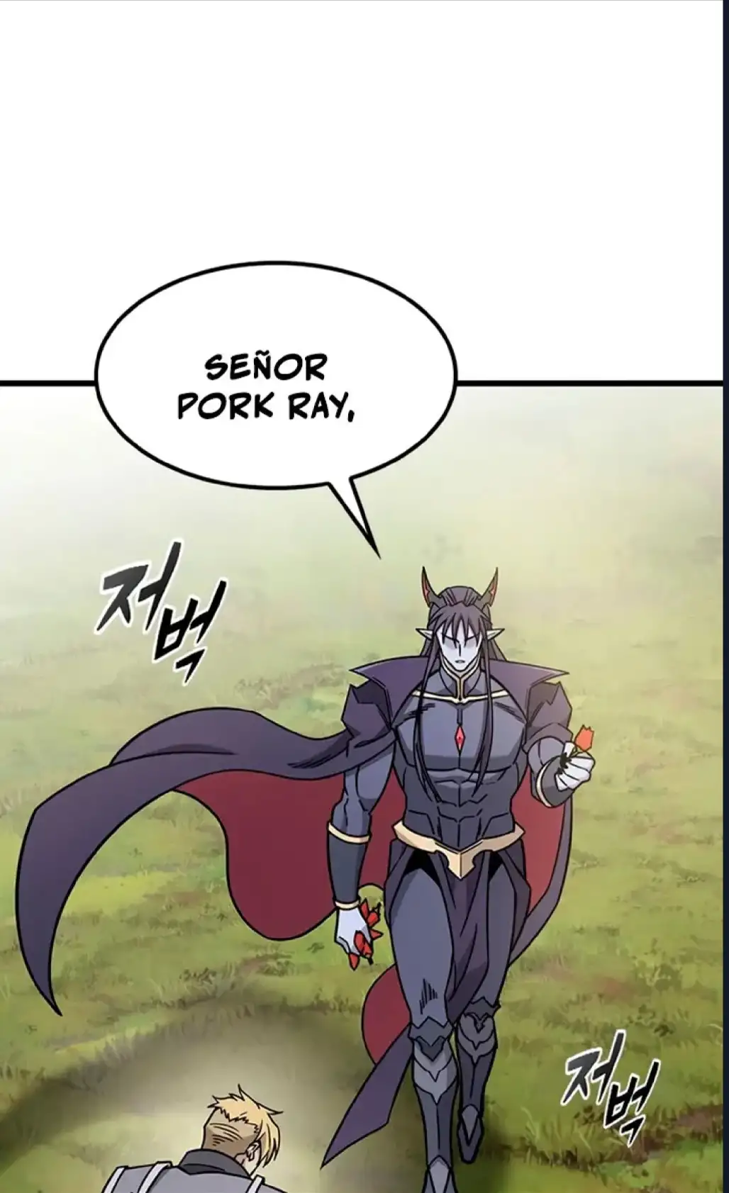 Página 77 del Manga