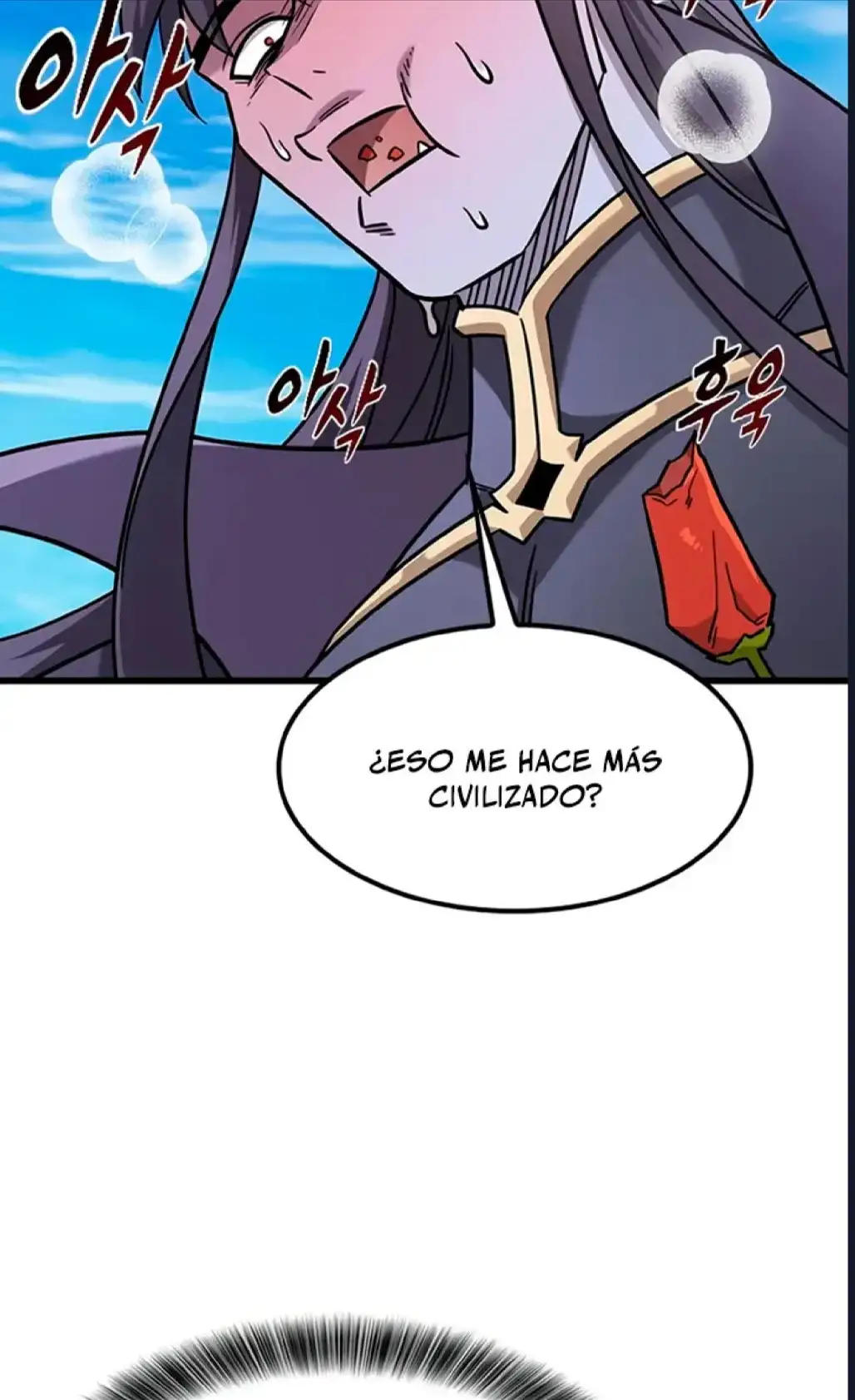 Página 79 del Manga