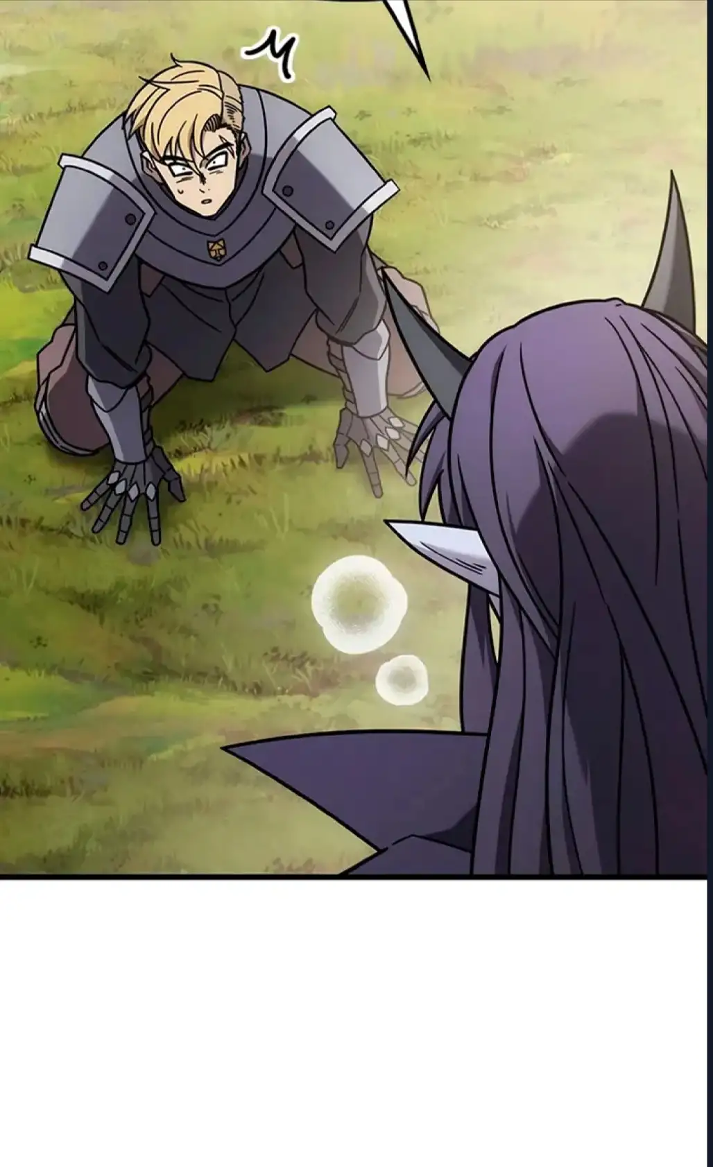 Página 82 del Manga