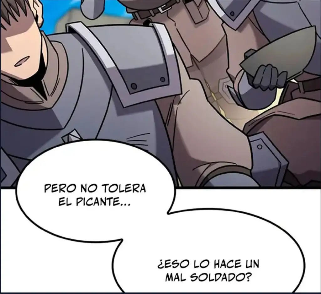 Página 85 del Manga