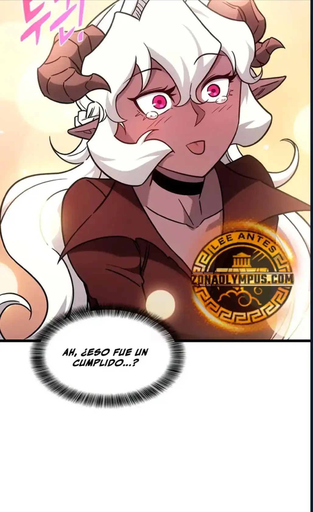 Página 88 del Manga