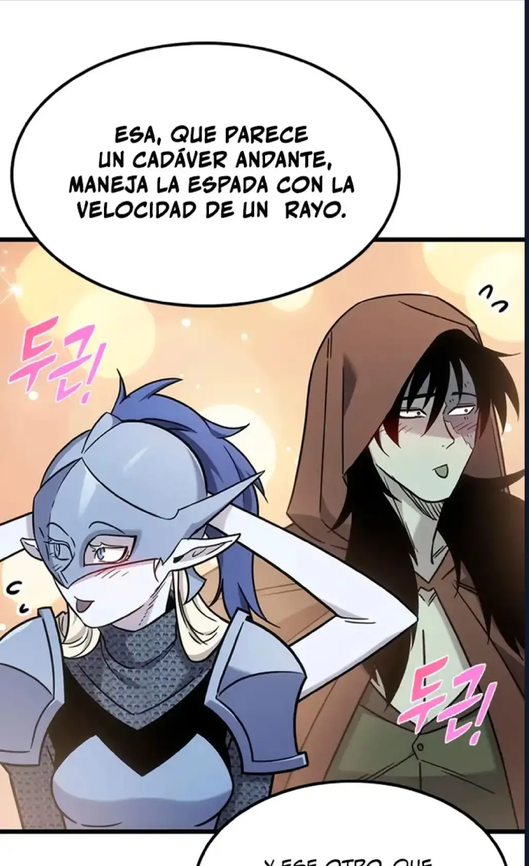 Página 89 del Manga