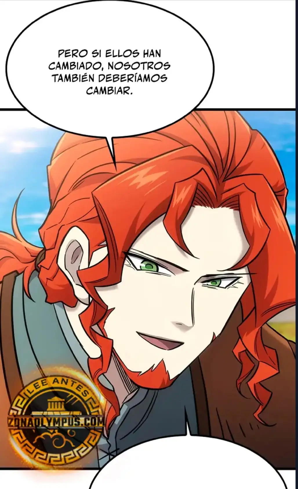 Página 101 del Manga