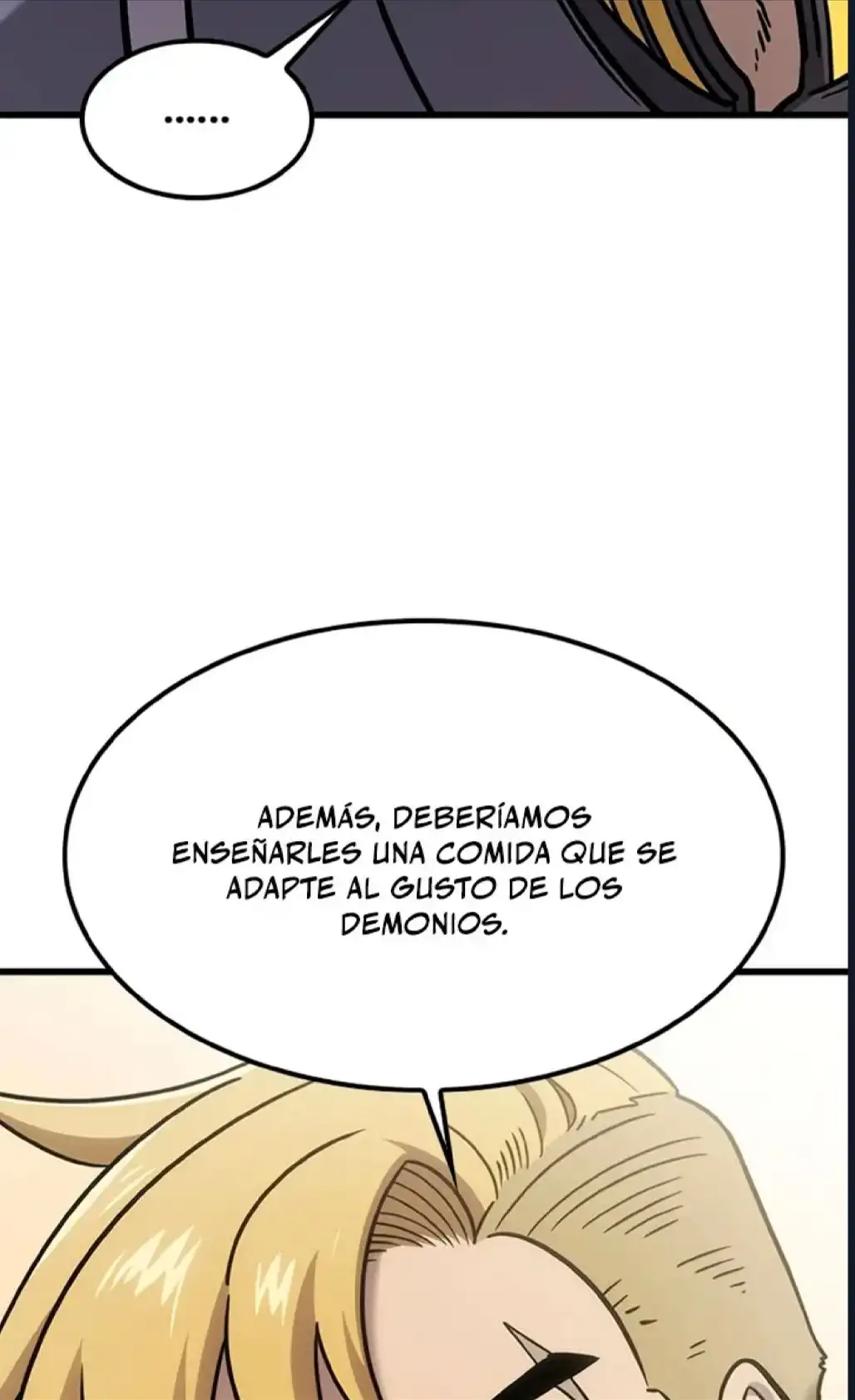 Página 103 del Manga