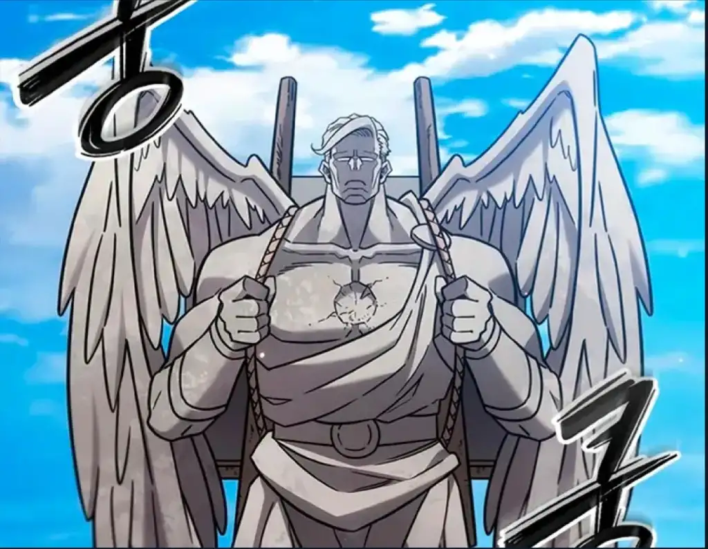 Página 108 del Manga