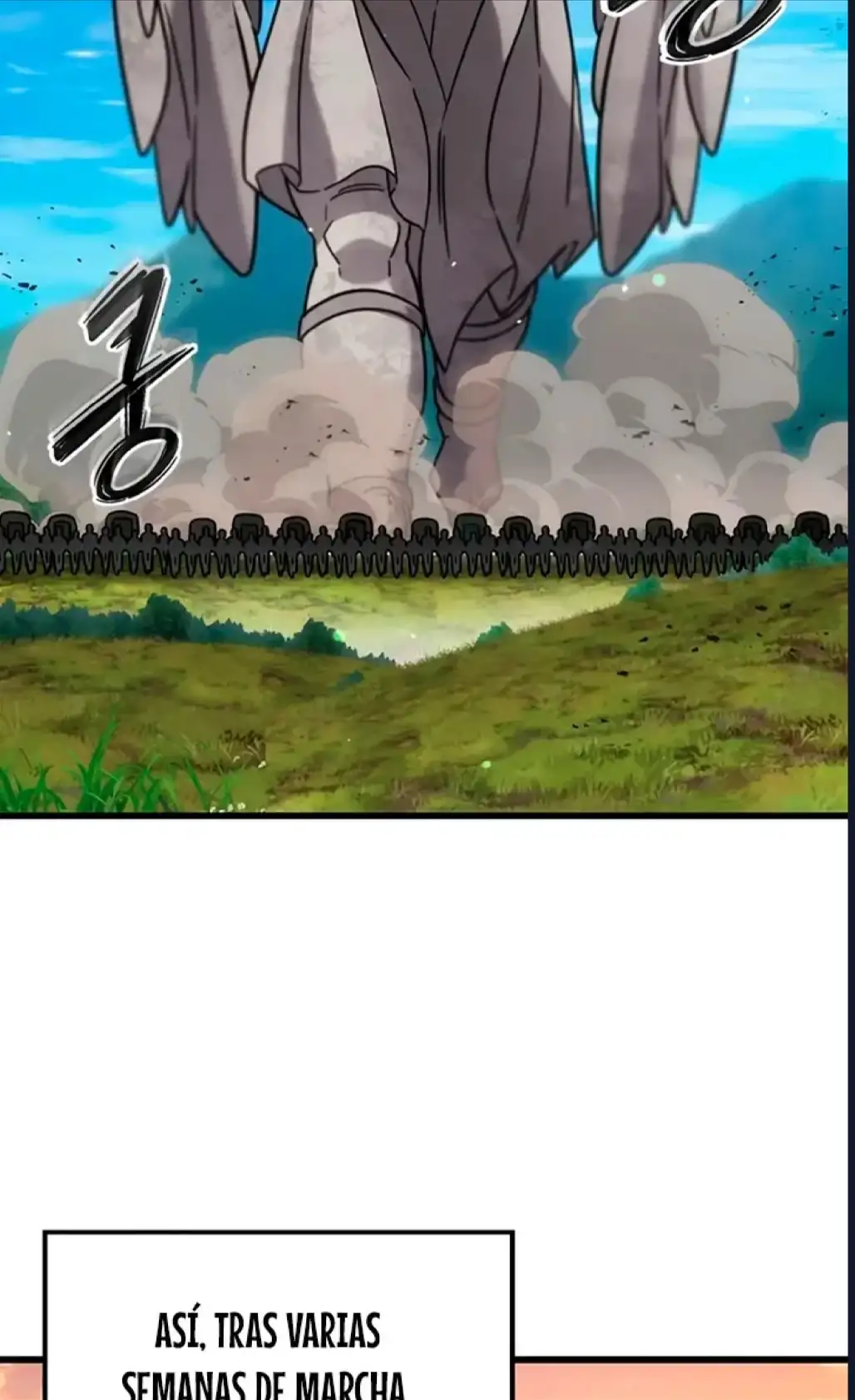 Página 109 del Manga