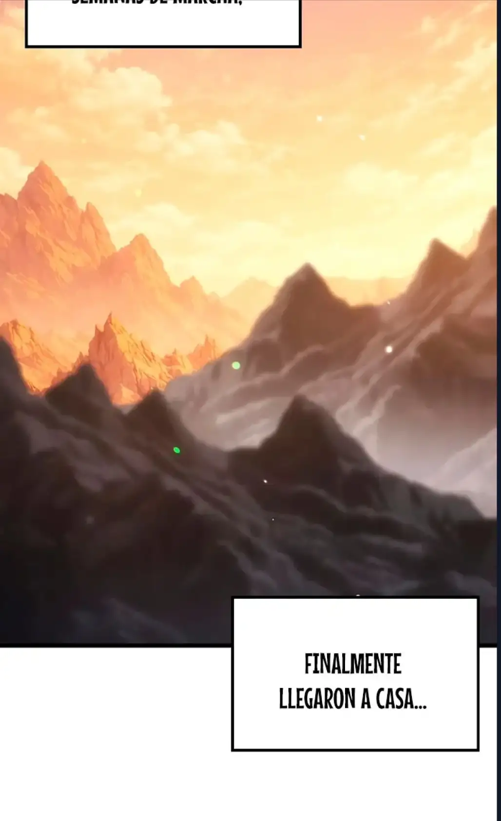 Página 110 del Manga