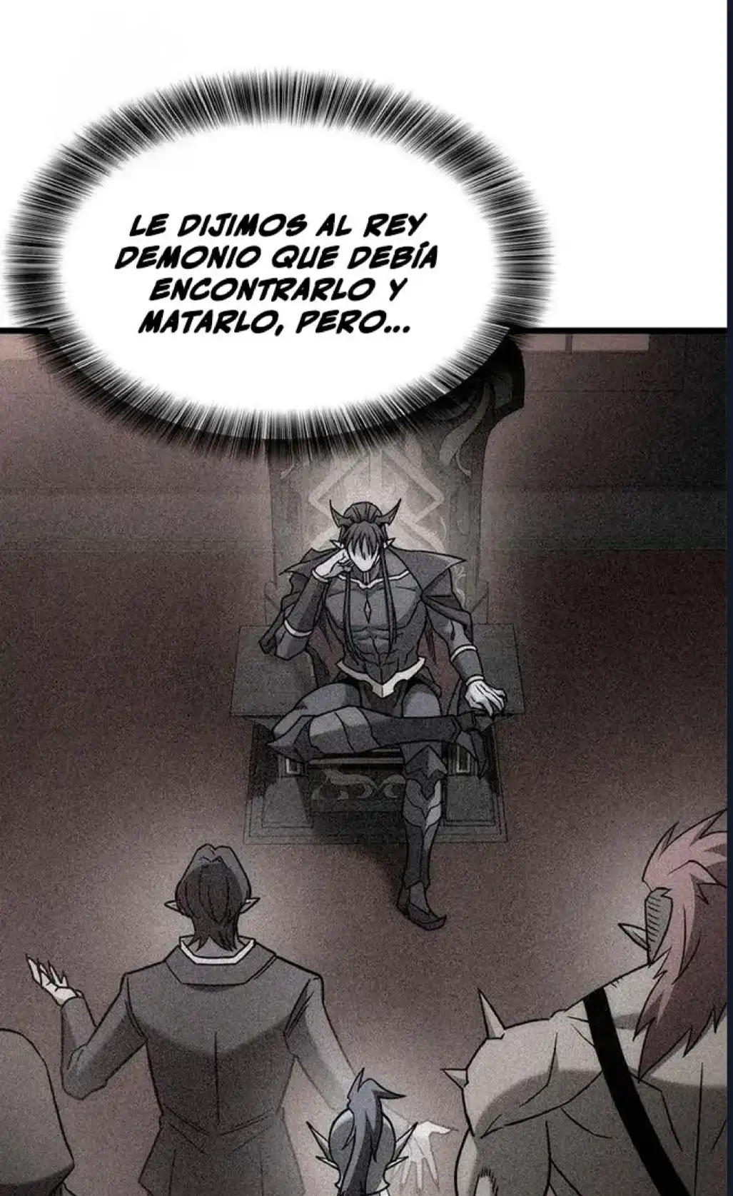Página 36 del Manga