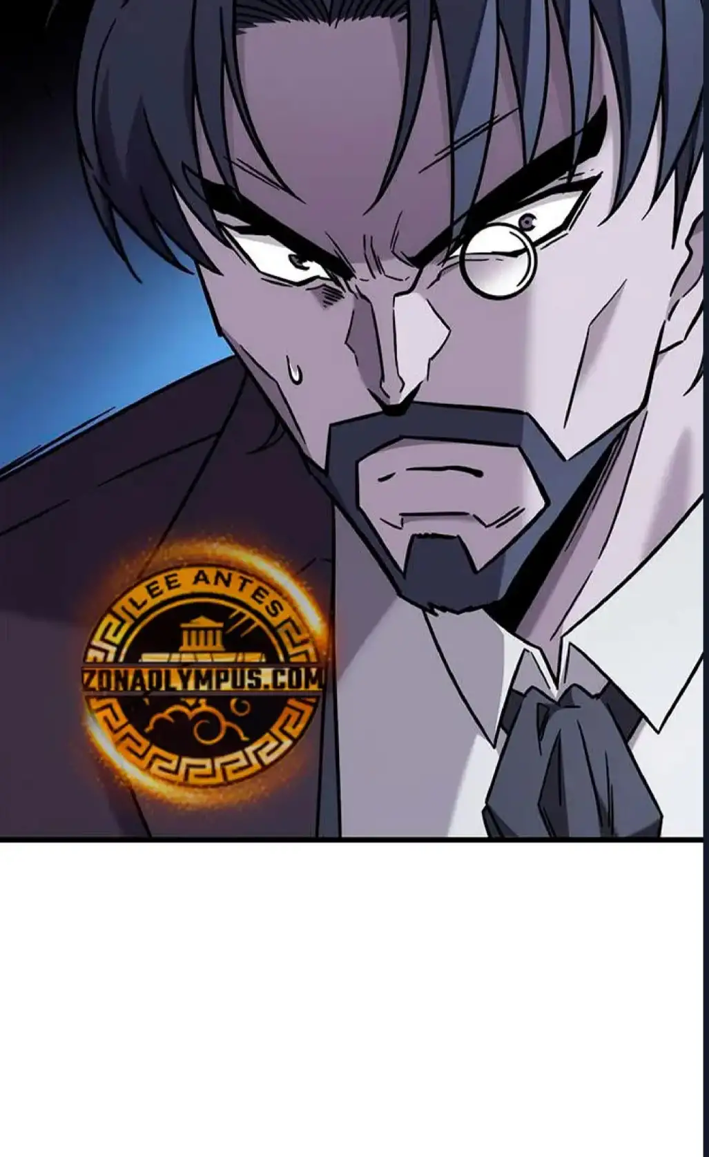 Página 38 del Manga