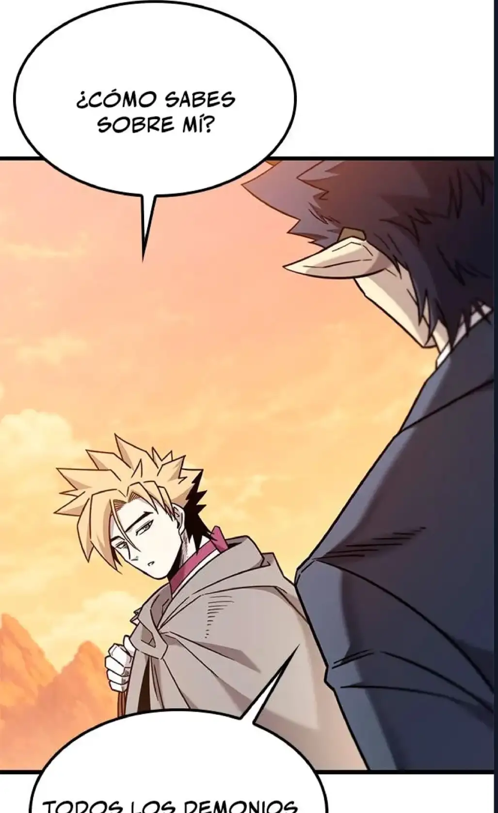 Página 39 del Manga