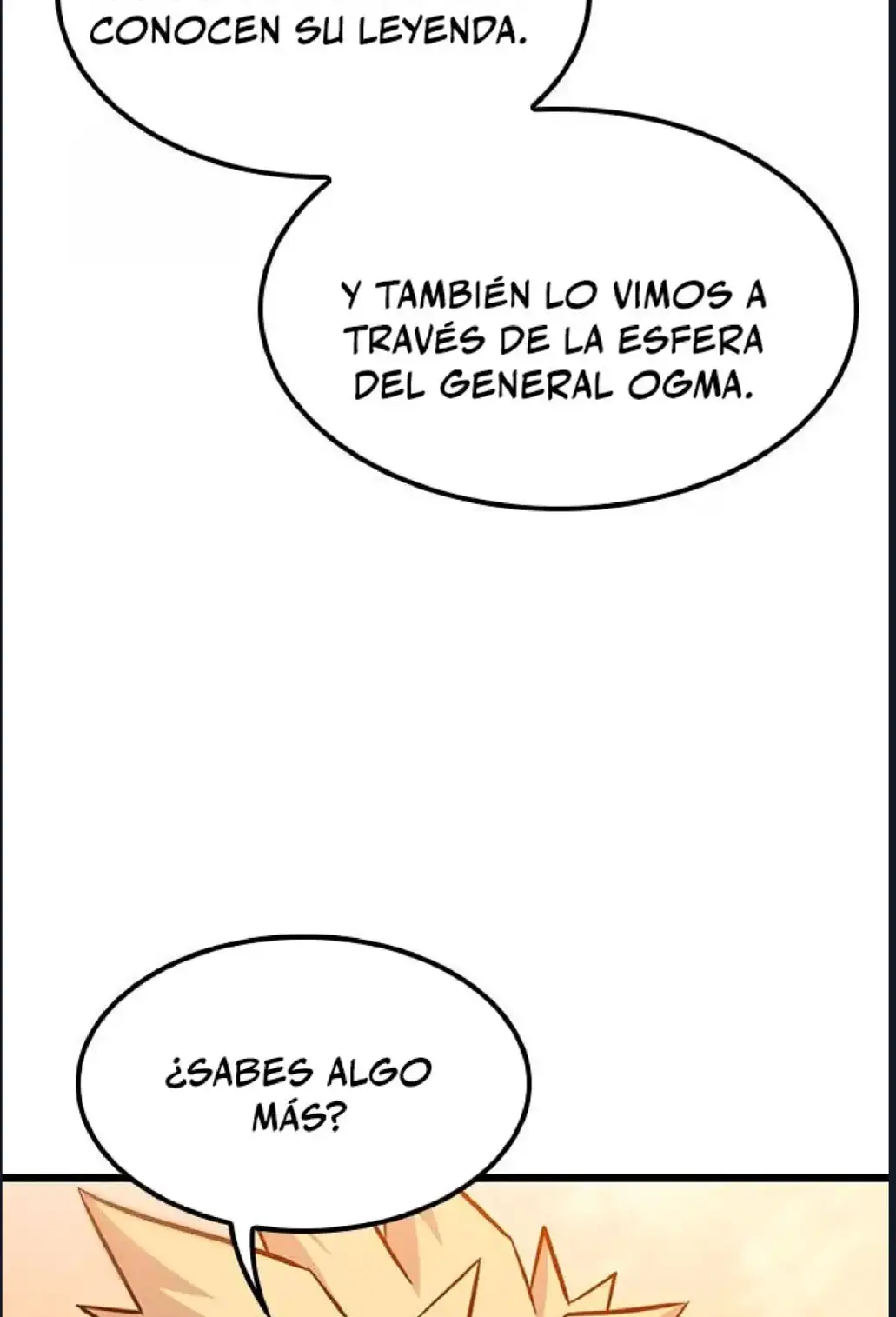 Página 40 del Manga