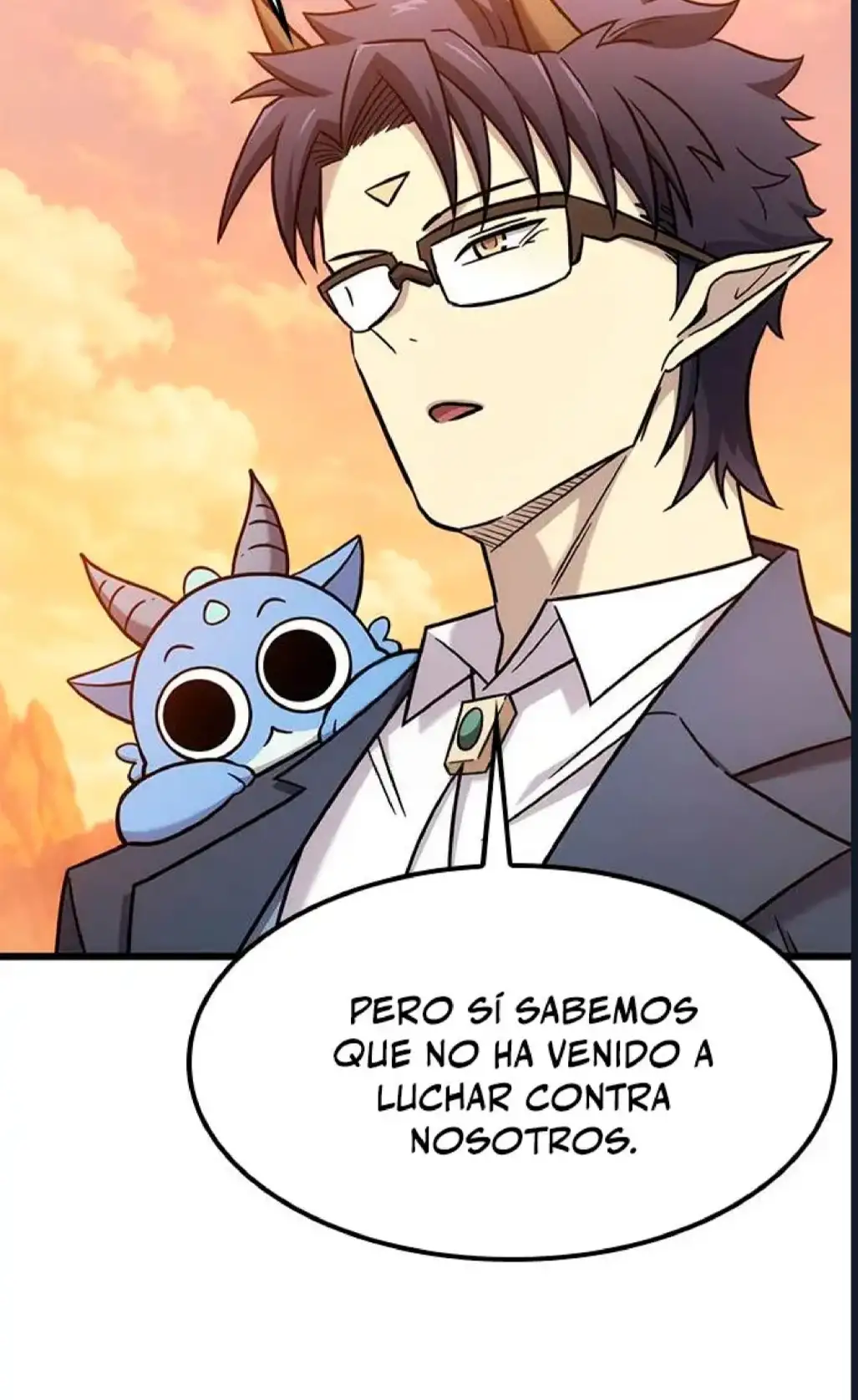 Página 42 del Manga