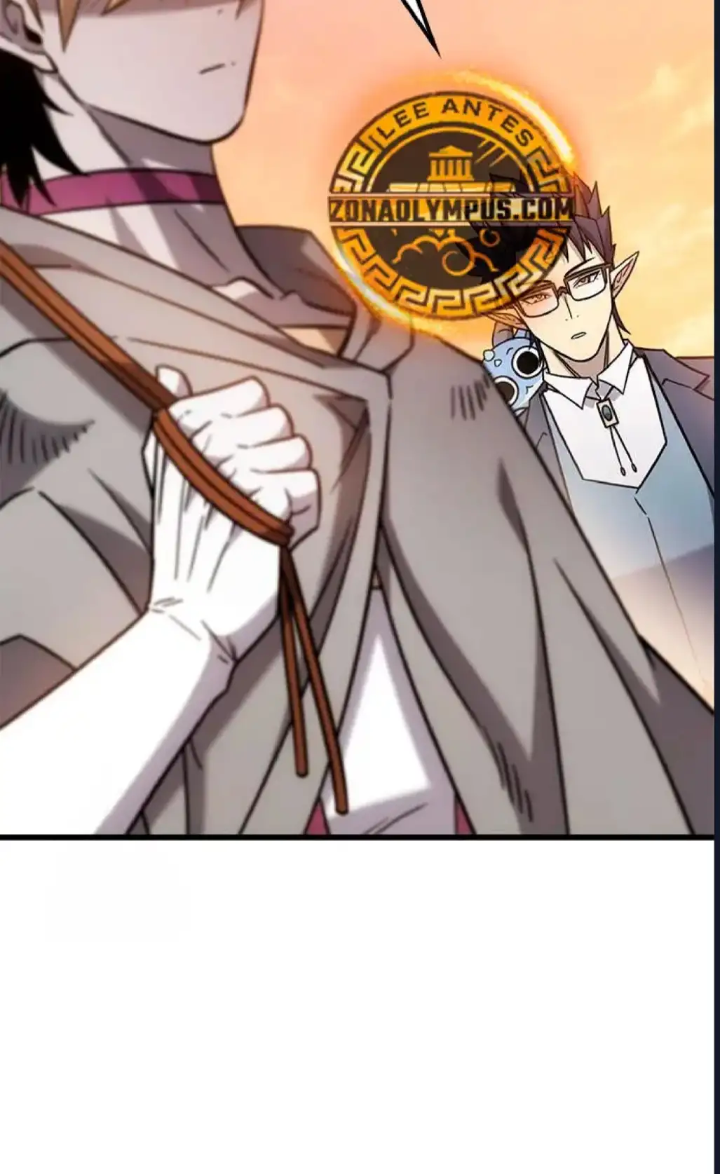 Página 48 del Manga