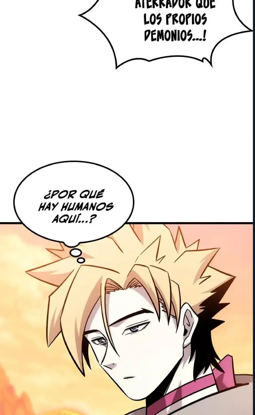 Página 58 del Manga