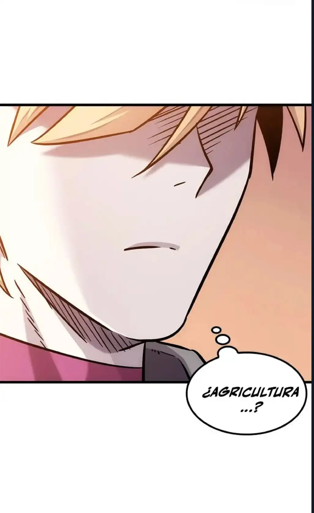 Página 61 del Manga