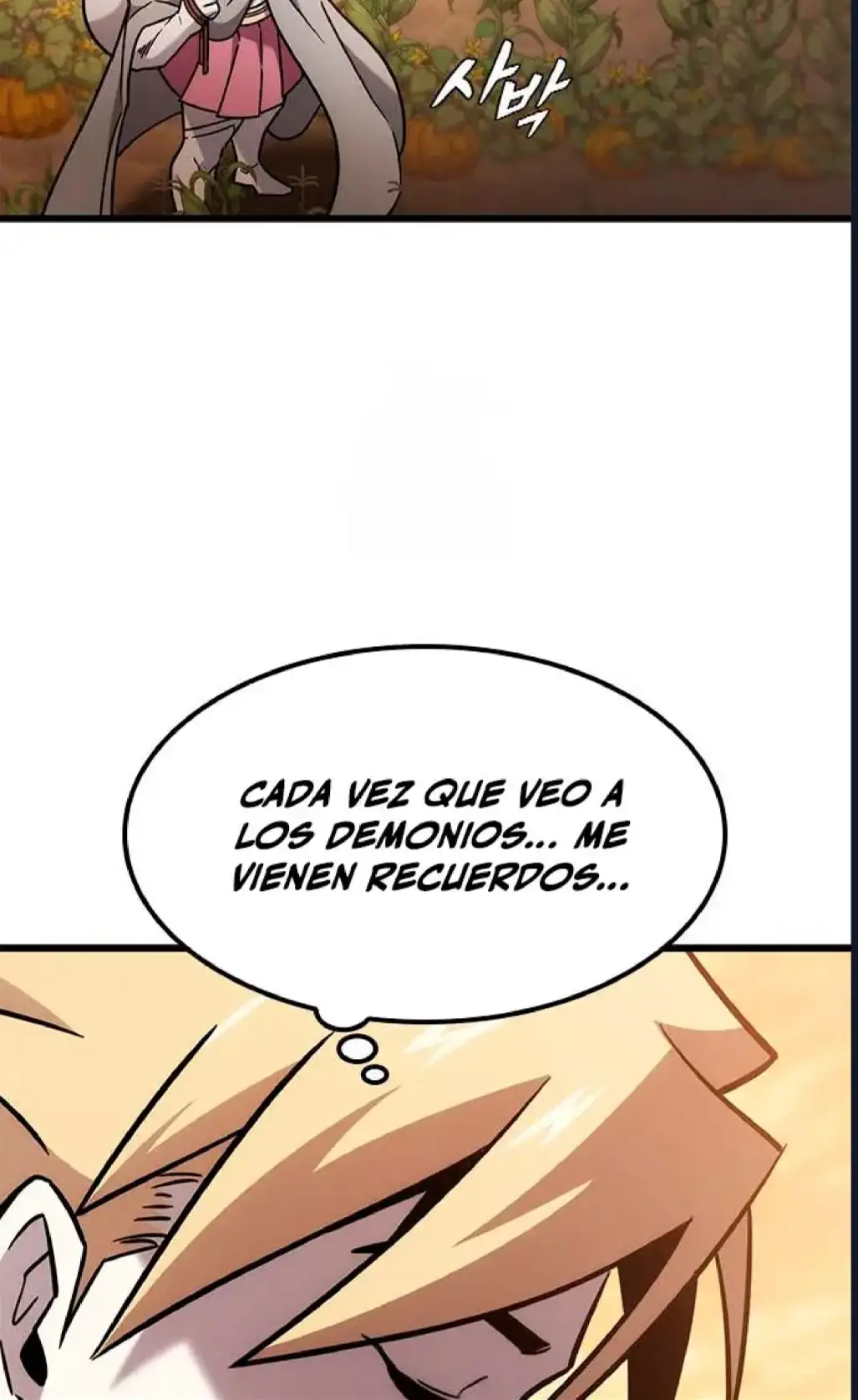 Página 69 del Manga
