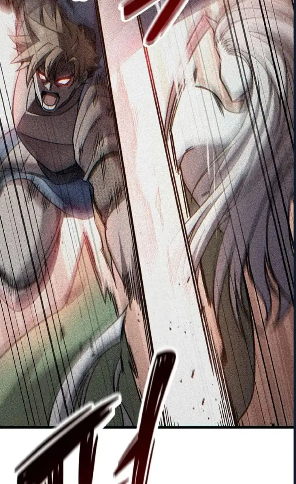 Página 72 del Manga