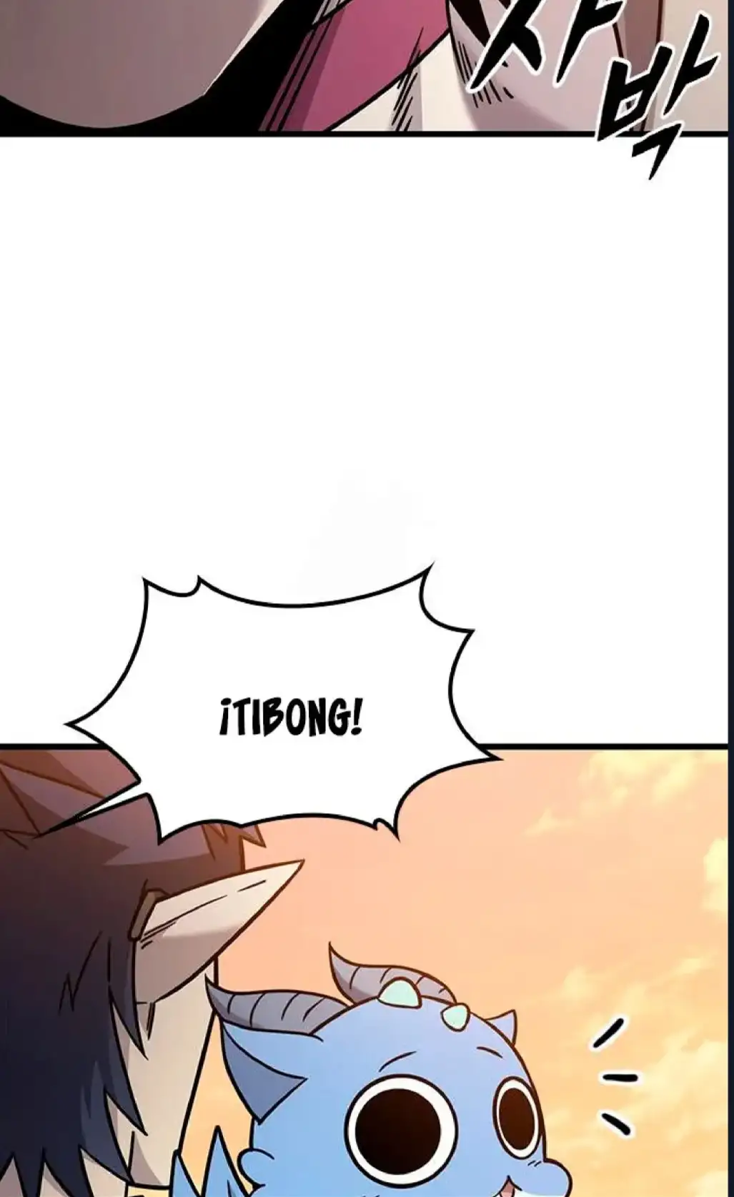 Página 78 del Manga