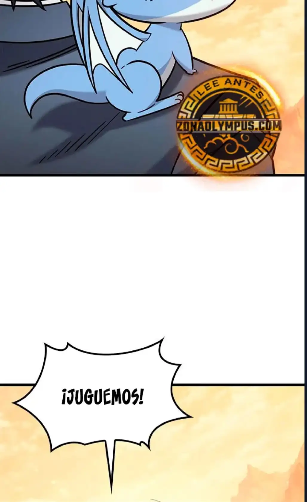 Página 79 del Manga