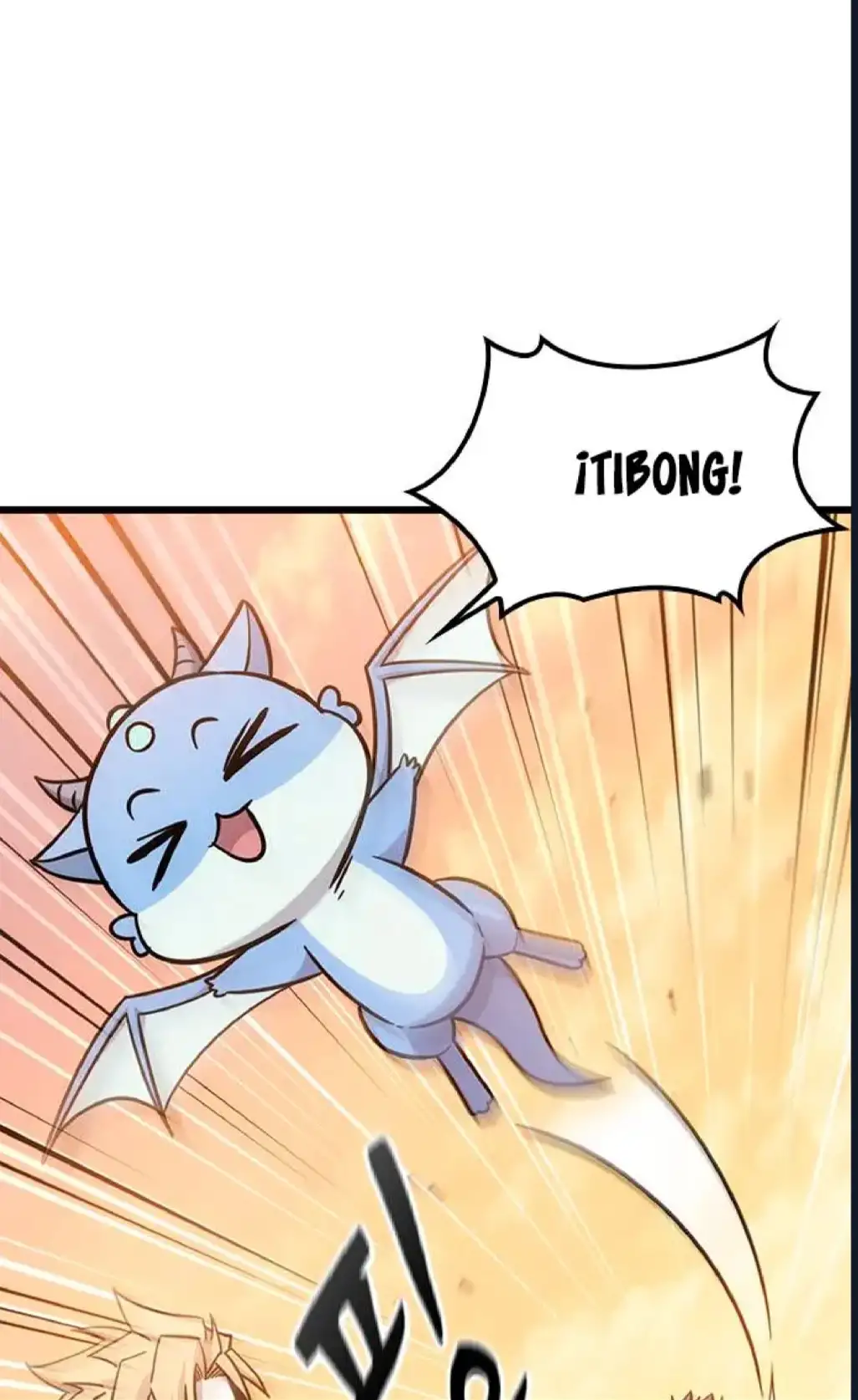 Página 81 del Manga