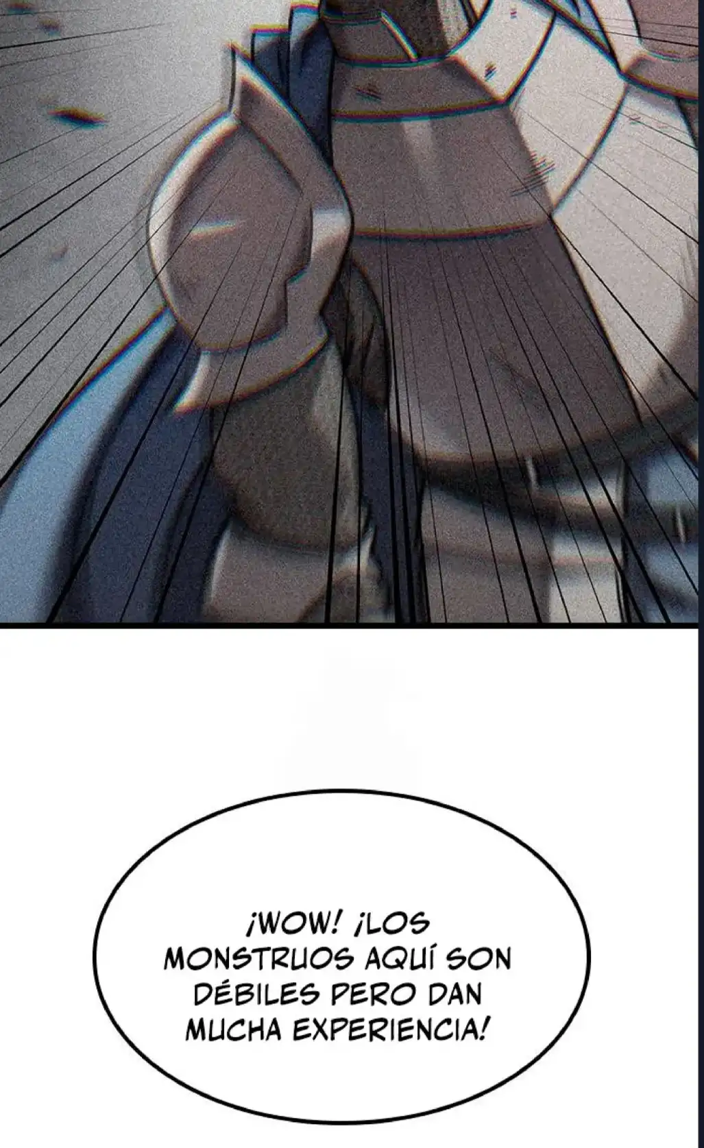 Página 91 del Manga