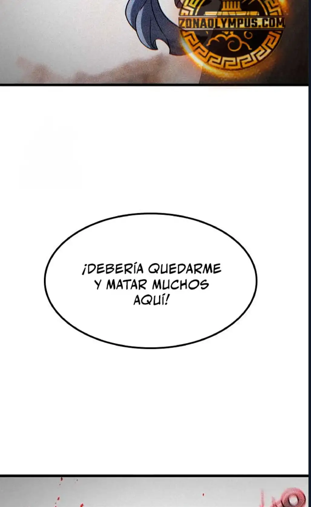 Página 93 del Manga