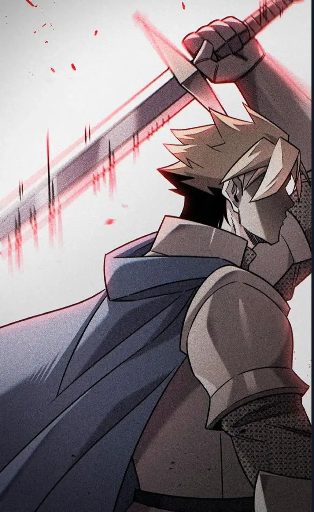 Página 94 del Manga